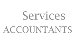 LBFS Accountants  Logo